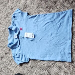 Gymboree Paris collared shirt